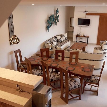 Pineapple Villa Sanur エクステリア 写真