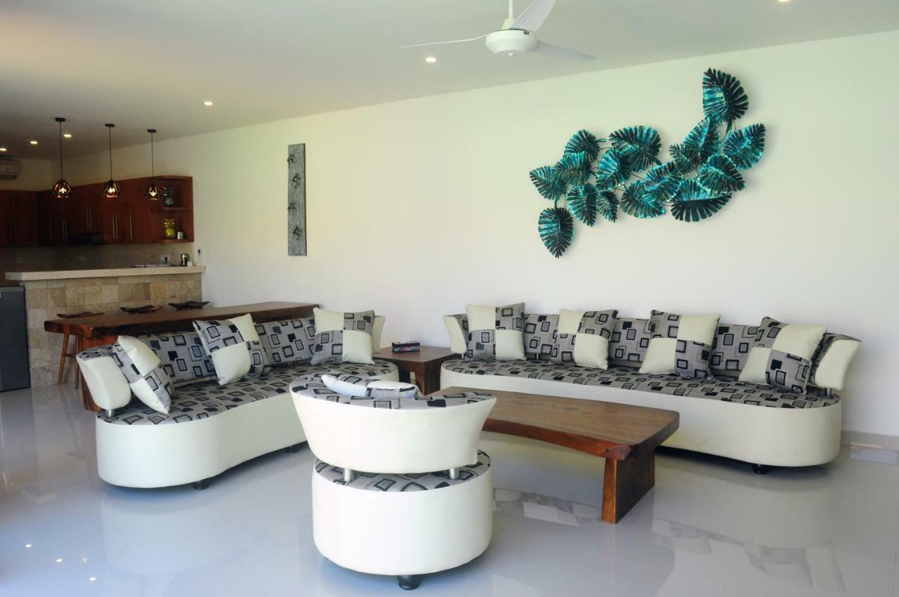 Pineapple Villa Sanur エクステリア 写真
