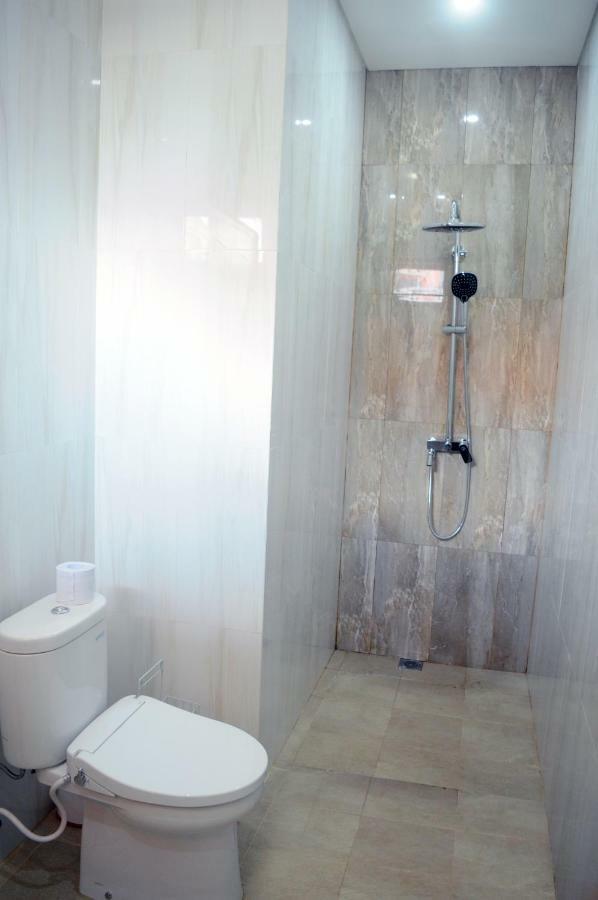 Pineapple Villa Sanur エクステリア 写真